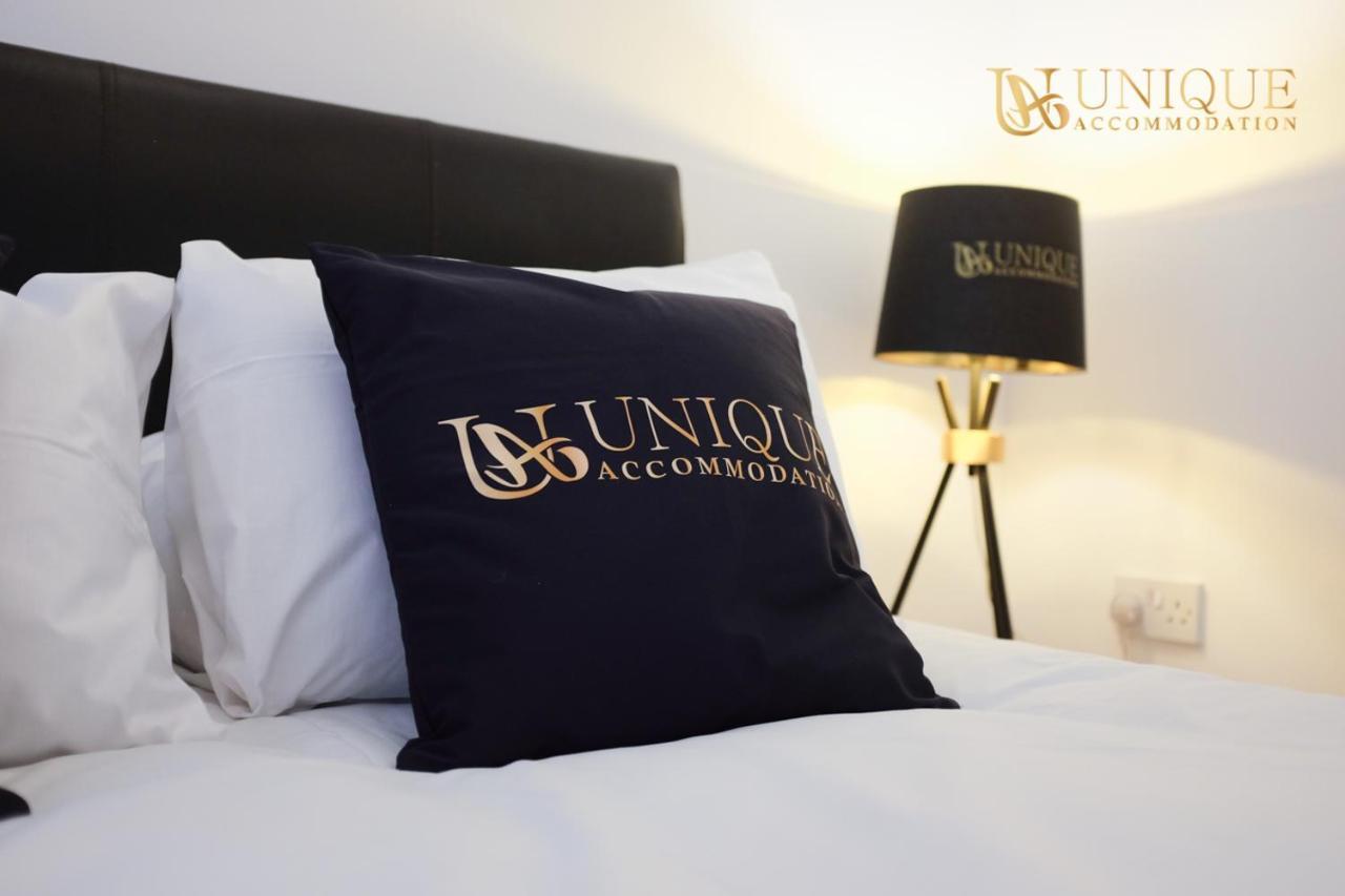 Unique Accommodation Liverpool - Luxury 2 Bed Apartments , Perfect For Business & Families, Book Now Exterior photo